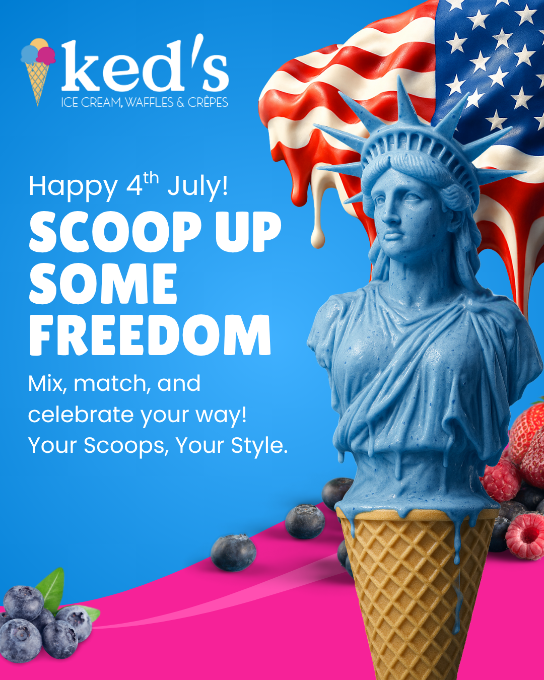 A hyper-realistic, ultra-detailed digital artwork of a classical Greco-Roman-style female bust sculpture made entirely of rich, melting milk chocolate. The sculpture is smoothly sculpted with life