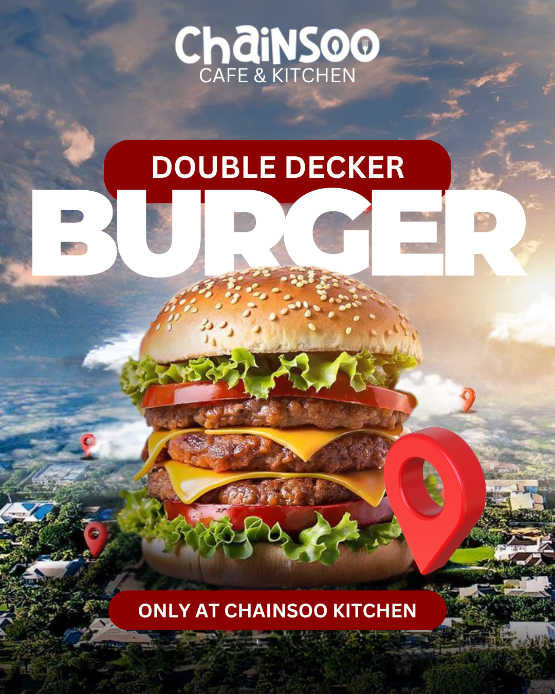 Beige Simple Yoga Class Instagram Post (7)