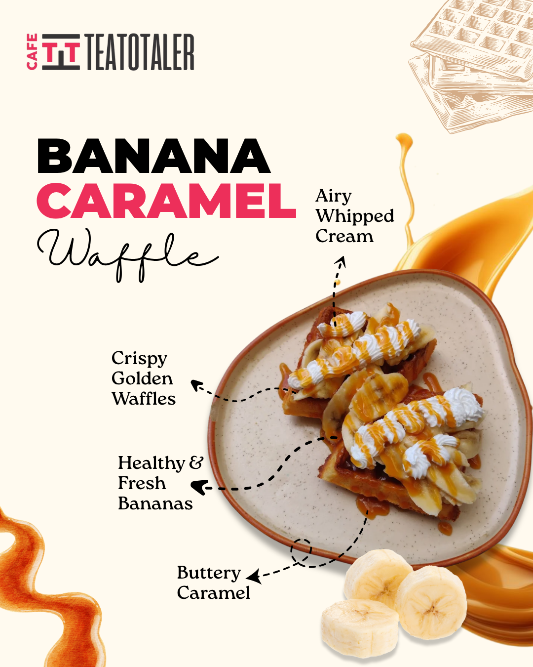 Pineapple Ice Bubble Tea (6)